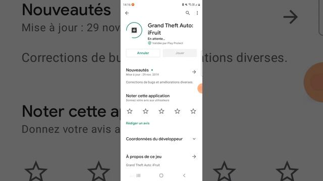 TUTO COMMENT INSTALLER GTA VICE CITY ET SAN ANDREAS SUR ANDROID смотреть онлайн