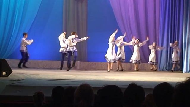 2013-04-22-Сибирята-Елисейская плясовая смотреть онлайн