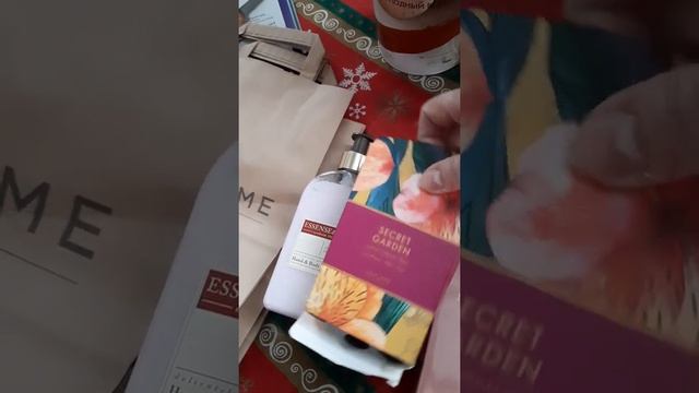 Весенние покупки смотреть онлайн
