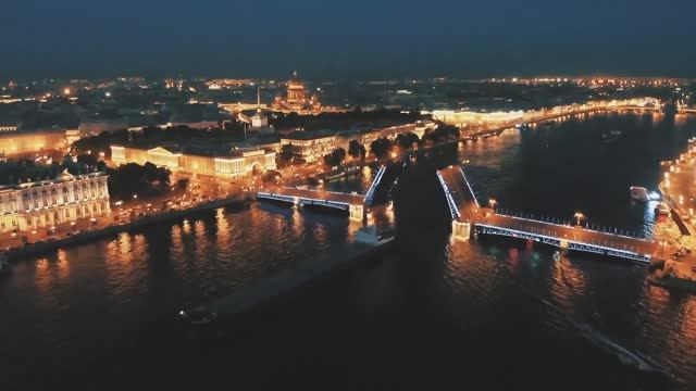 "БЕЛАЯ НОЧЬ" Шувалова Светлана смотреть онлайн