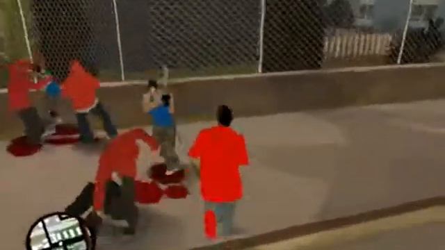 GTA MINSK (DYNAMO and MTZ) смотреть онлайн