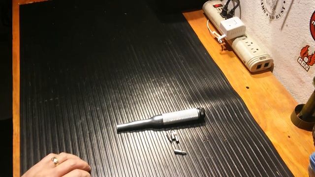 PSSD Precision Steel Screwdriver Review смотреть онлайн