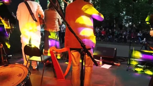 Reelroadъ   Вдоль по улице Ванюша/Краковяк