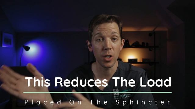 Cure Male Bladder Leakage! | Urologist Explains Male Stress Incontinence AND Treatment смотреть онлайн
