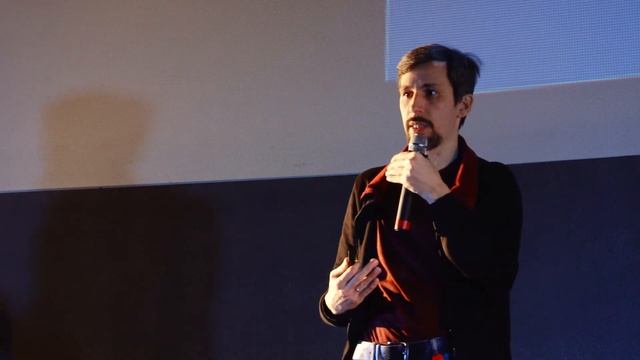 Максим Балтаев. История применения Scrum