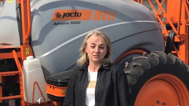 Отзыв клиента_опрыскиватель Jacto