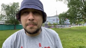 Jahmal TGK читает трек "Да"