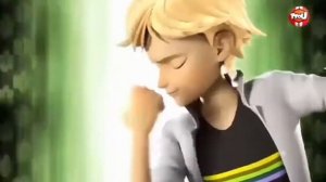 Леди баг и супер кот Монстры