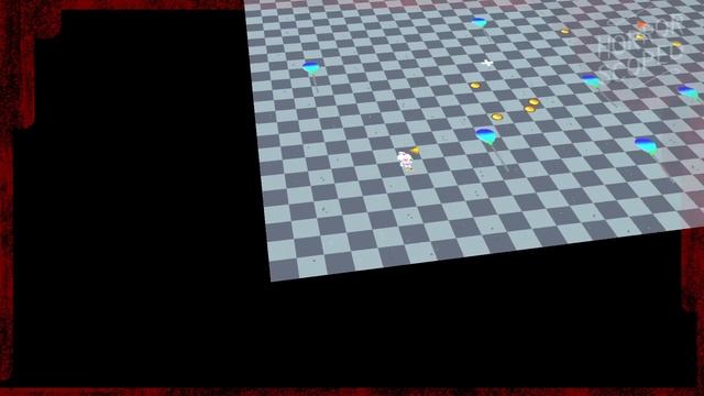 What FNAF Ruin Hides Off Camera in Chica's Bakery смотреть онлайн