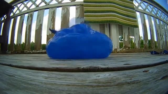 balloon slowmotion and some other stuff :D смотреть онлайн