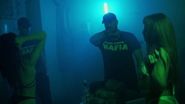 Strat - Braxami (prod. by BeTaf Beats) (Official Music Video) смотреть онлайн
