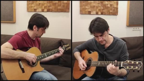 Илья Труханов "Just A Little Trip"