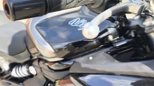 Kawasaki Ninja 400 без пробега по РФ