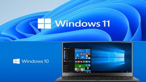 В чём принципиальная разница между Windows 11 и Windows 10 ?