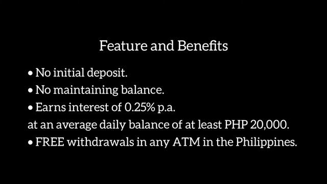 ShopBack App: Easy P350 Cashback From Maybank ISave.