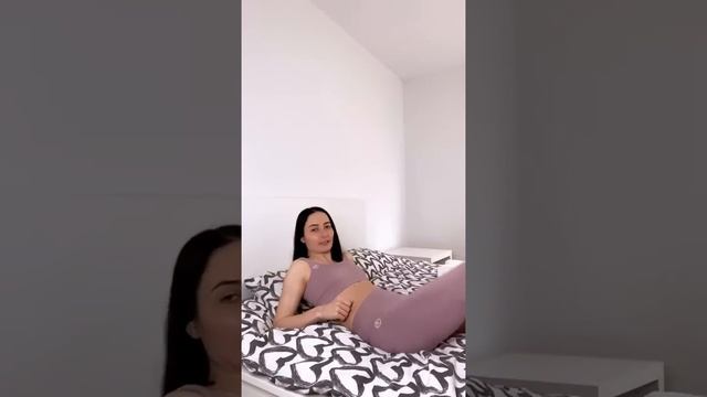 О чём говорит Ваша ПОЗА ДЛЯ СНА и почему у Вас не получится ''спать правильно''_ смотреть онлайн