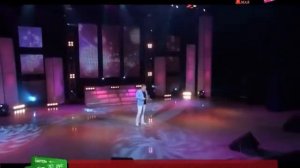 Рамиль Галимзянов"Харкэм эзли парын"2015г