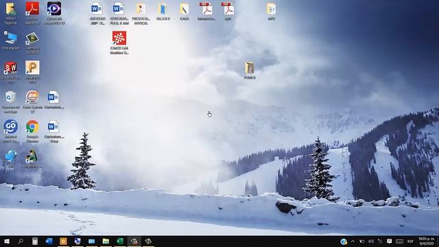 Formas de ejecutar el SolidWorks смотреть онлайн