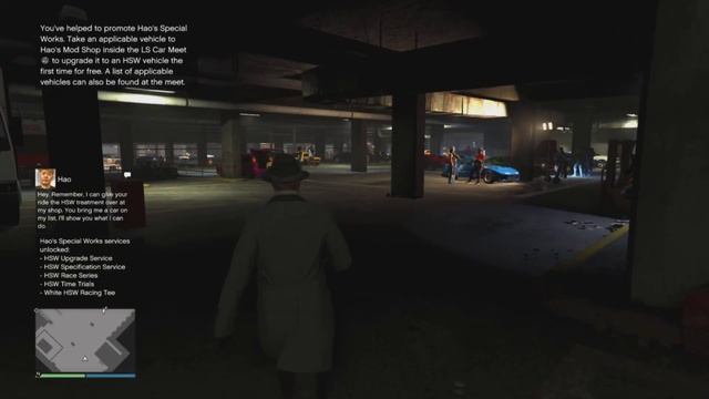 How To Purchase The Hao’s Special Works Car? $2.35 Million | GTA Online смотреть онлайн
