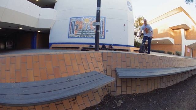 MIKE 'JERSEY' TAYLOR - BSD Transmission DVD Part смотреть онлайн