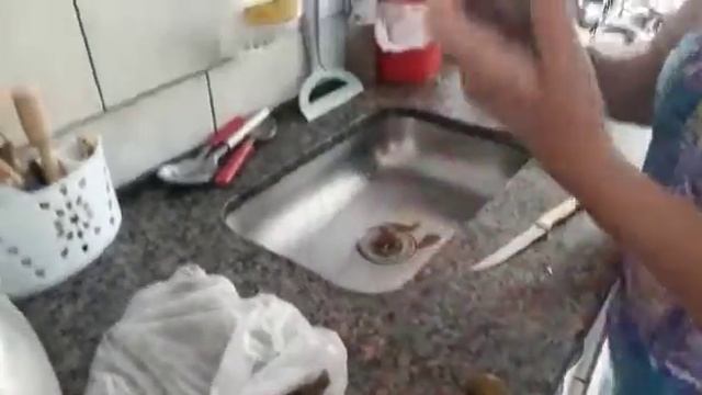 COMO FAZER DOCE DE FIGO! смотреть онлайн