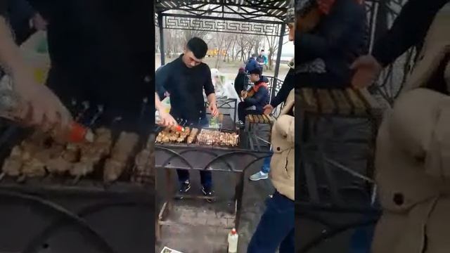 Москва 2017.нооруз смотреть онлайн