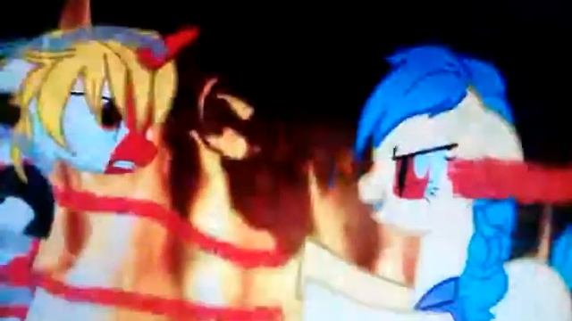 Песня пони креотор смотреть онлайн