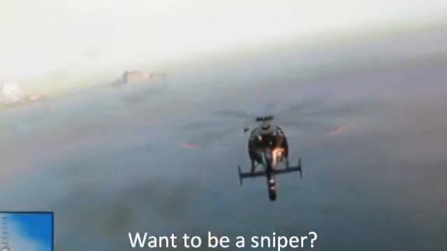 GTA FIB HRT RECRUITMENT VIDEO