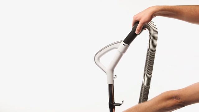 How to Use the Bush Upright Vacuum Cleaner смотреть онлайн