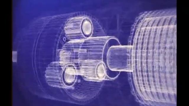 Lucas Oil - Transmission Fix - Animated смотреть онлайн