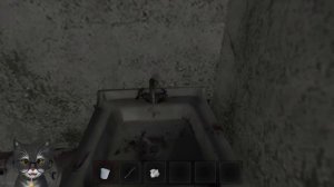 МАНЬЯК УВЁЗ МЕНЯ В ЛЕС! ГЕННАДИЙ ИГРАЕТ В METEL #2