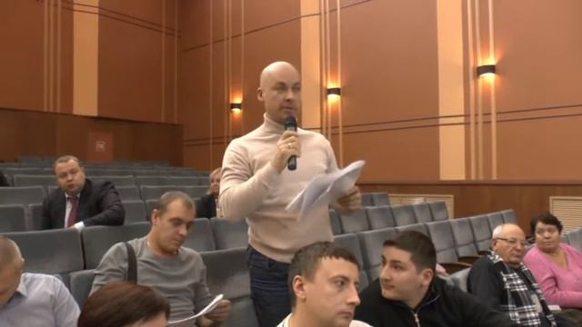 ВМЗ Обсуждение Дорожной карты Павшинской поймы смотреть онлайн