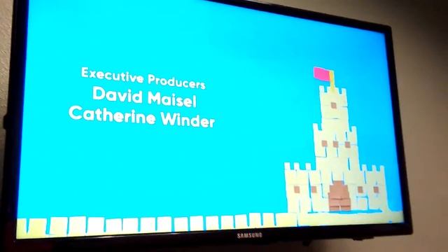 Closing Logos - The Angry Birds Movie 2 On FXX смотреть онлайн