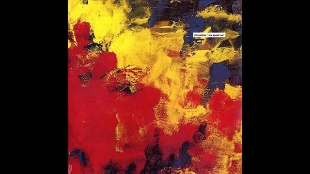 Minutemen - Gravity