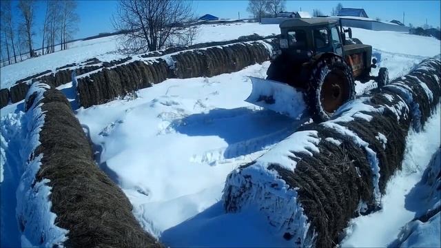 Т-40АМ Весна на подходе смотреть онлайн