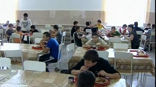 Анонс. Камертон истории. «Пять сторон света». смотреть онлайн