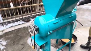 Лущилка для кукурузы своими руками