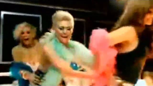 The Pussycat Dolls HUSH HUSH ( I Will Survive - Remix Dj Pan peter Remix) смотреть онлайн