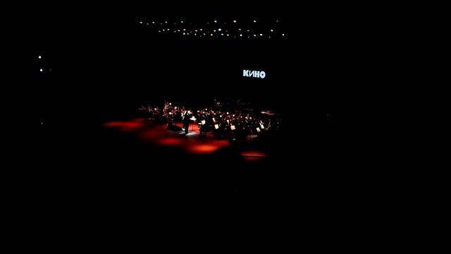 #СимфоническоеКИНО||18Сентября2021||Кукушка смотреть онлайн