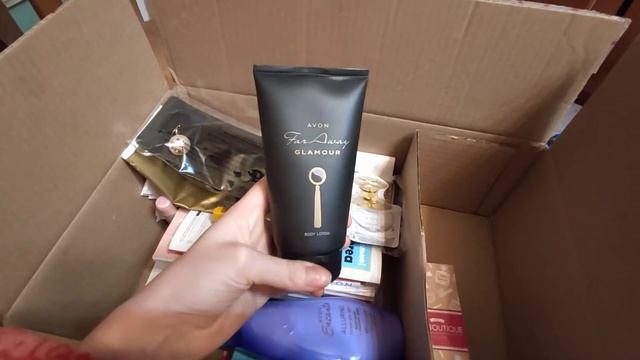 Заказ Аvon 3й каталог/2020 смотреть онлайн