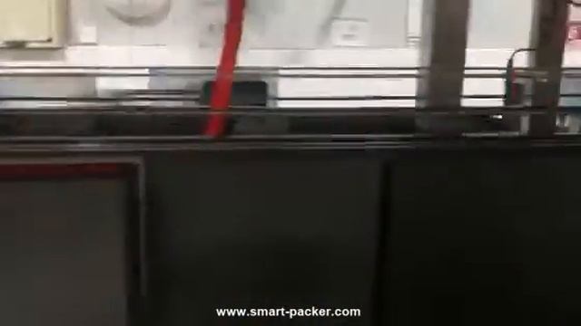 Автоматическая закуска острое мясо мяса Deli Premade Bag Pouch Rotaty Palfing вакуумная уплотнитель смотреть онлайн