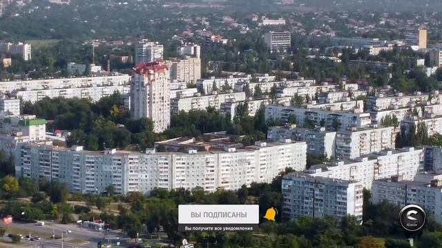 Сборка пролетов низовой ветки нового вантового моста в Кривой Бухте. Строительство ТРЦ Хортица Молл смотреть онлайн
