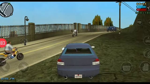 GTA LCS - Rise FM смотреть онлайн