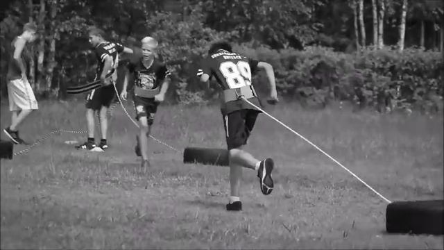 ХК "Витебск 2004" (ДЮСШ). Предсезонка-2016 смотреть онлайн