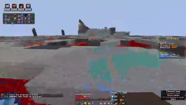 ЛАМПОВЫЙ СТРИМЧИК😊ПВП, ГРИФ, ОБЩЕНИЕ С ПОДПИСЧИКАМИ❤ IP: mc.upsideproject.ru /promo Cobaka ГРИФ 2 смотреть онлайн