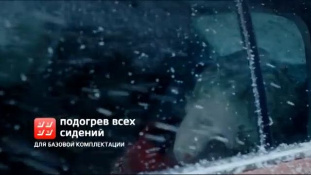 KIA Snow 60 смотреть онлайн