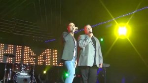 Медленно уходит осень.А Разин и Ю Титов  15.09.12г.