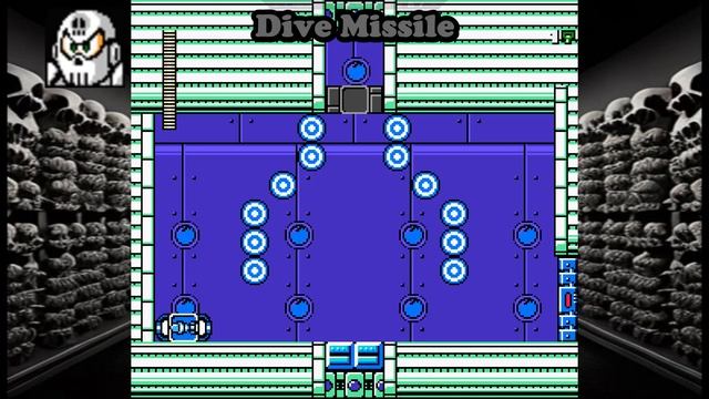 Mega Man Maker - MM Weapon Tutorial Level Pack смотреть онлайн