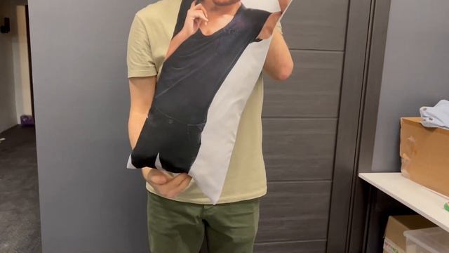 Керем Бюрсин мини-дакимакура 30х60 см, 1650 р. смотреть онлайн