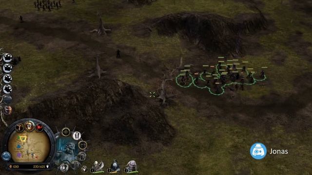 ISENGARTS MACHT im 3v3! || Age of the Ring 7.3.1 PvP смотреть онлайн